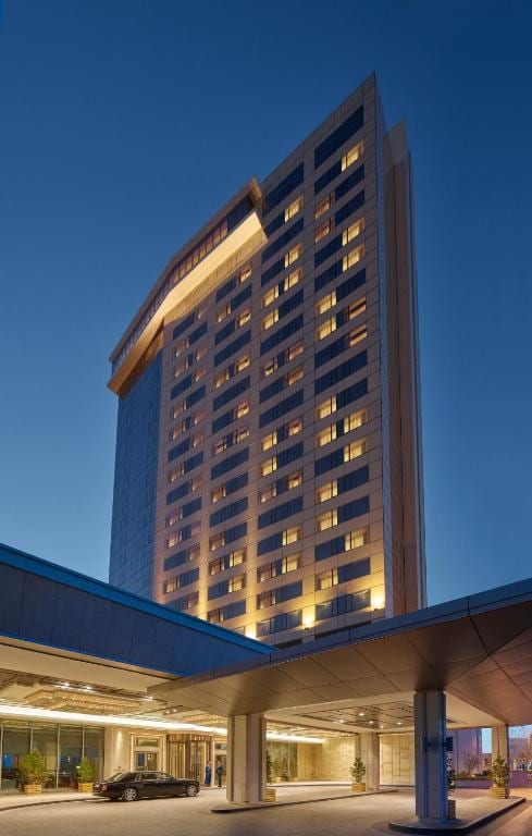 Accommodation Guide