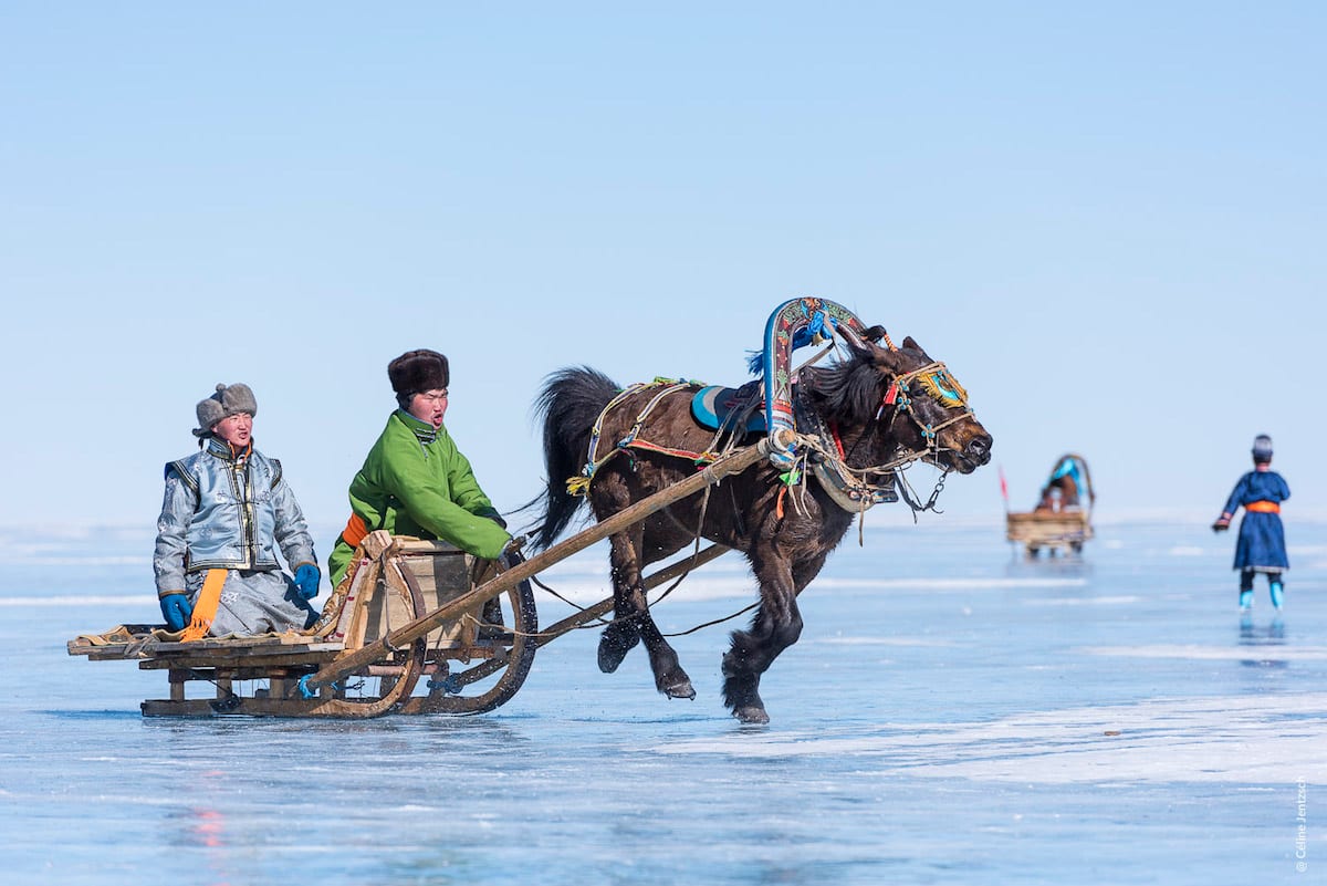 Winter Festival Tour tour image