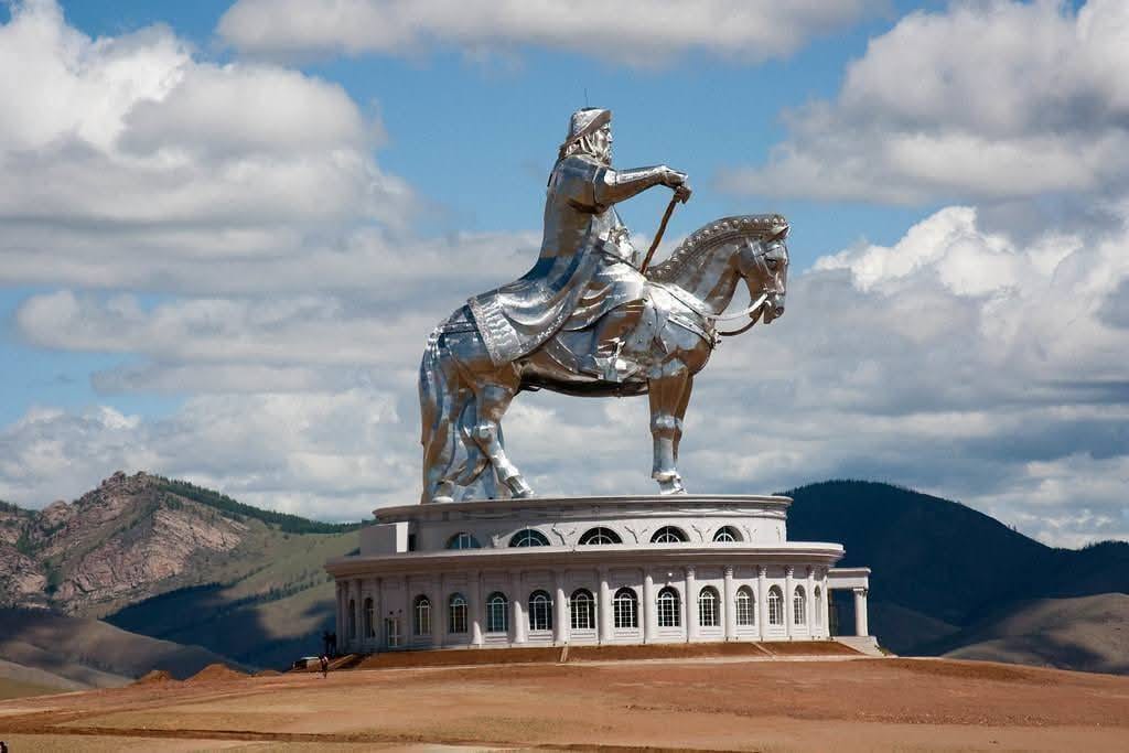 MONGOLIAN HORIZONS: A Family Journey 10D9N