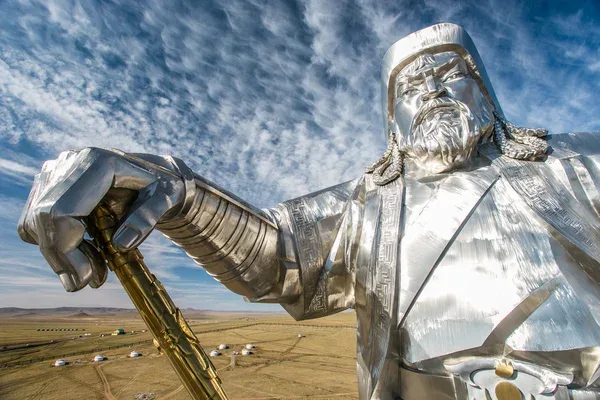 National Parks of Mongolia – 16 Days / 15 Nights tour image