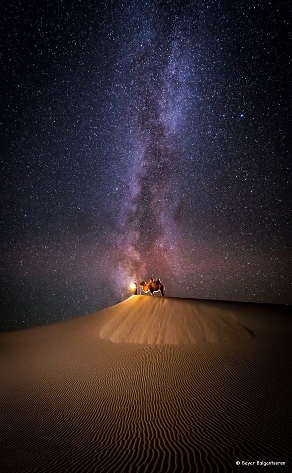 Gobi Highlights - 10 Days / 9 Nights