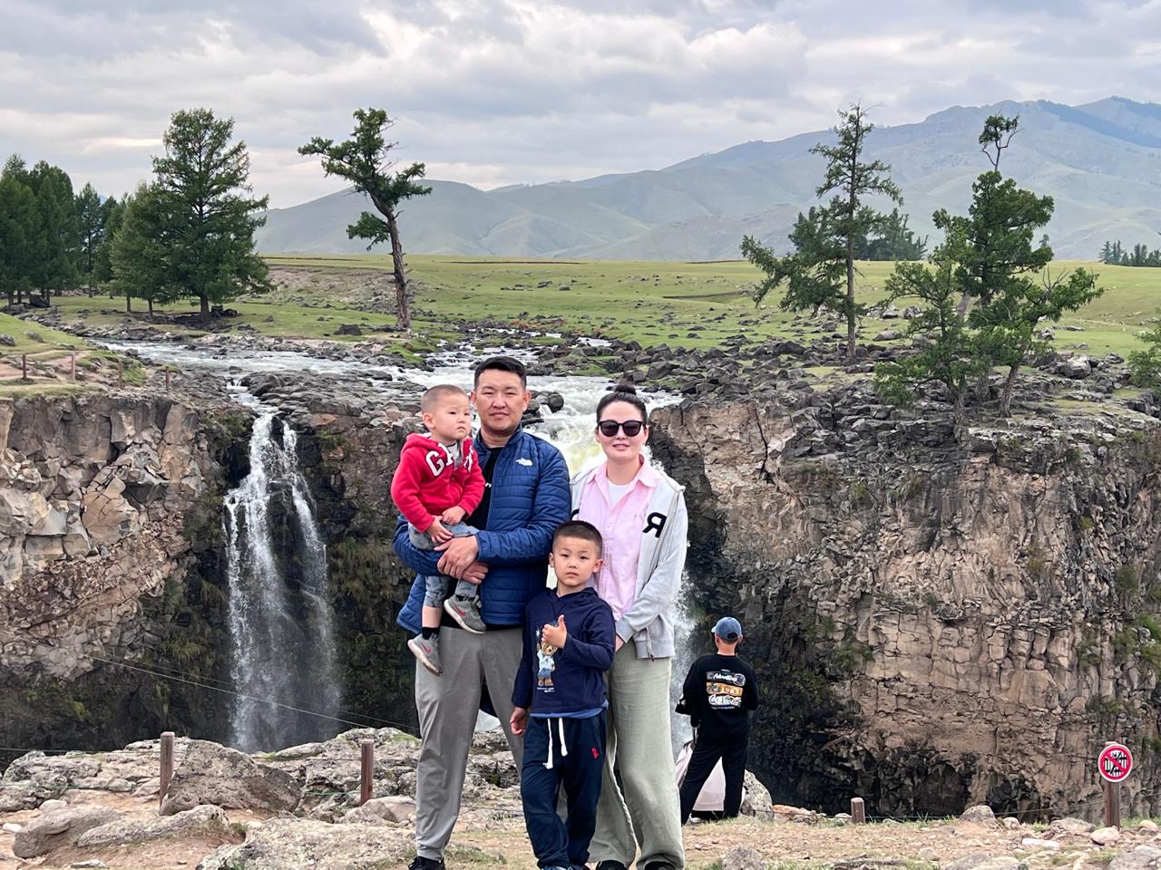 MONGOLIAN HORIZONS: A Family Journey 10D9N