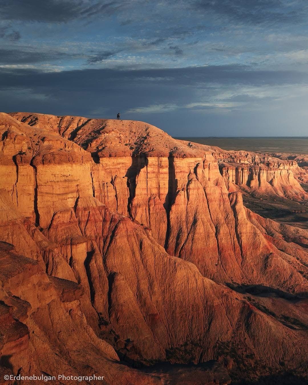 Mongolian Treasures - 12 Days / 11 Nights