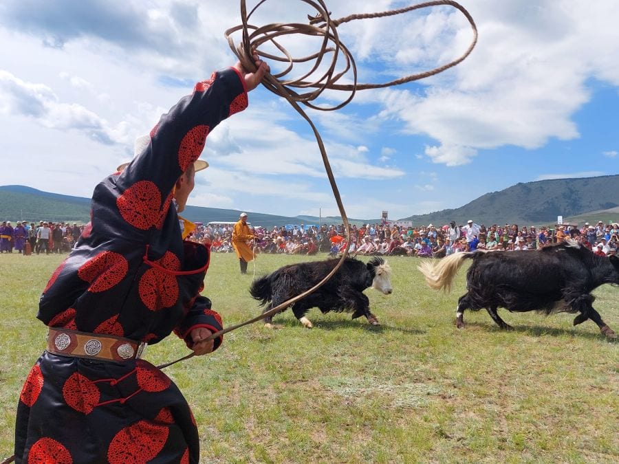 Other Festivals