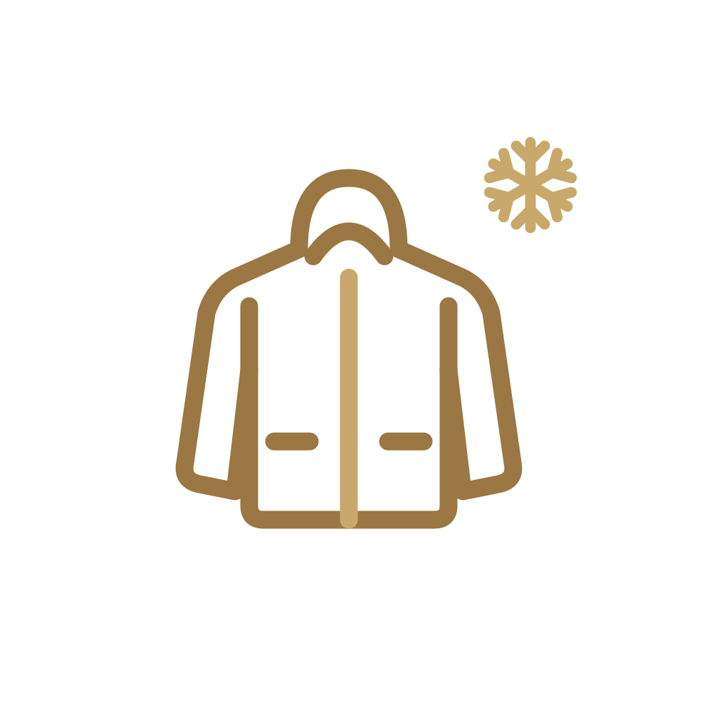 WINTER COAT PROJECT