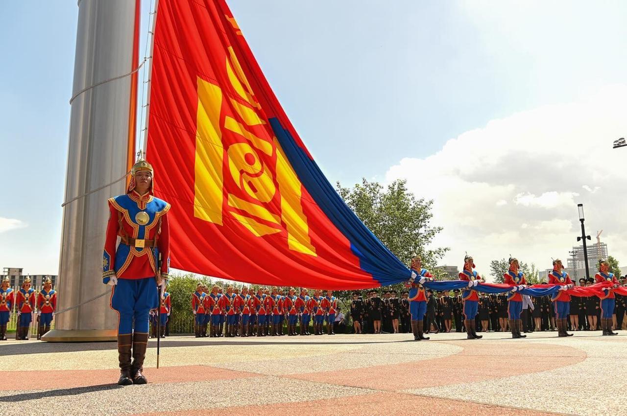 Wonders of July 12D11N - NAADAM FESTIVAL tour image